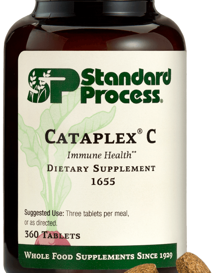 Cataplex® C, 360 Tablets