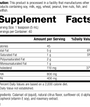 Calamari Omega-3 Liquid, 200 mL, Rev 08 Supplement Facts