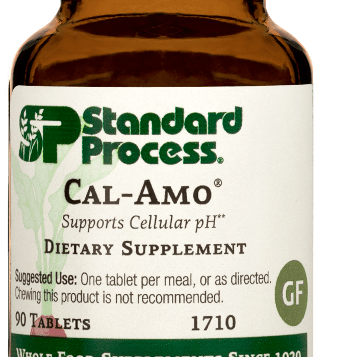 Cal-Amo®, 90 Tablets