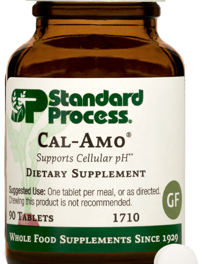 Cal-Amo®, 90 Tablets