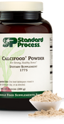 Calcifood® Powder, 10 Ounces (284 grams)	