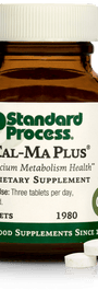 Cal-Ma Plus®, 90 Tablets