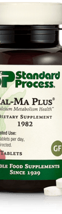 Cal-Ma Plus®, 180 Tablets