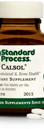 Calsol®, 90 Tablets