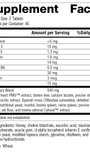 Cardio-Plus®, 90 Tablets, Rev 16 Supplement Facts