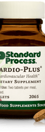 Cardio-Plus®, 90 Tablets