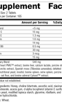 Cardio-Plus®, 330 Tablets, Rev 13 Supplement Facts