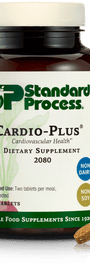 Cardio-Plus®, 330 Tablets