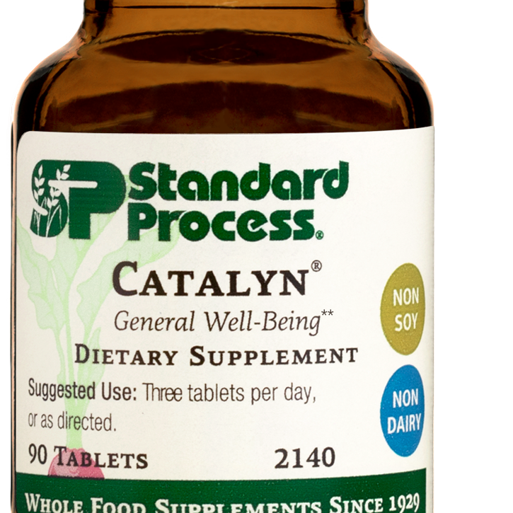 Catalyn®, 90 Tablets