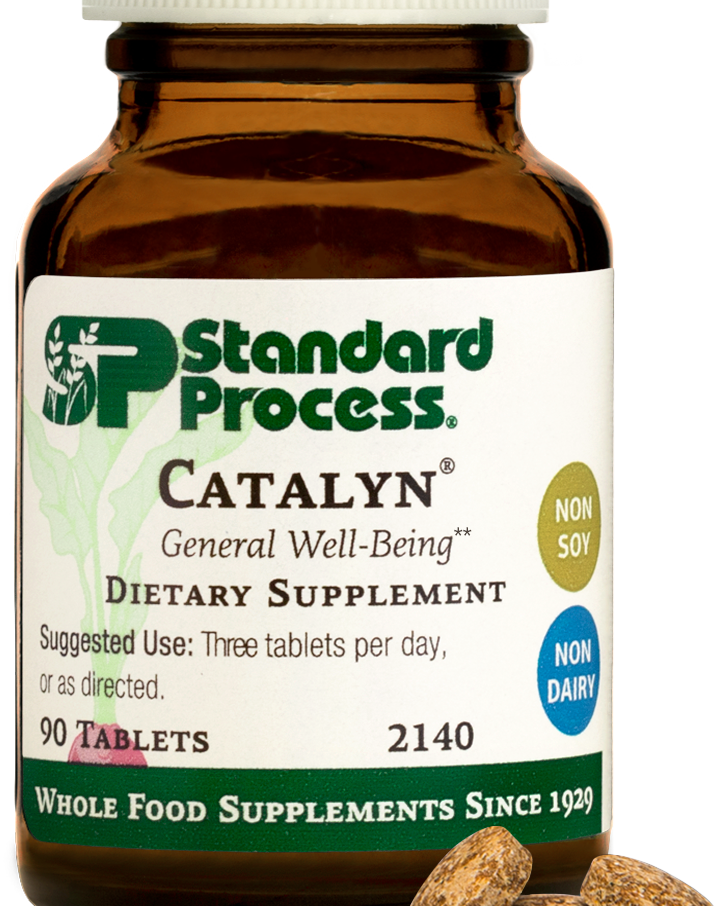 Catalyn®, 90 Tablets