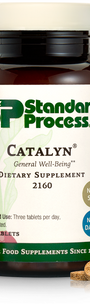 Catalyn®, 360 Tablets