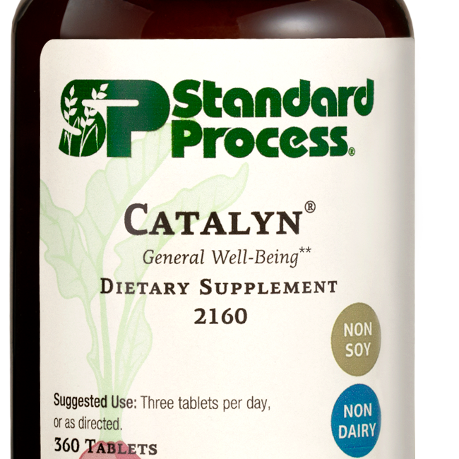 Catalyn®, 360 Tablets