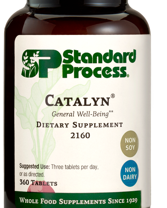 Catalyn®, 360 Tablets