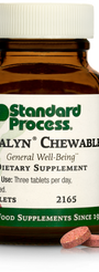 Catalyn® Chewable, 90 Tablets