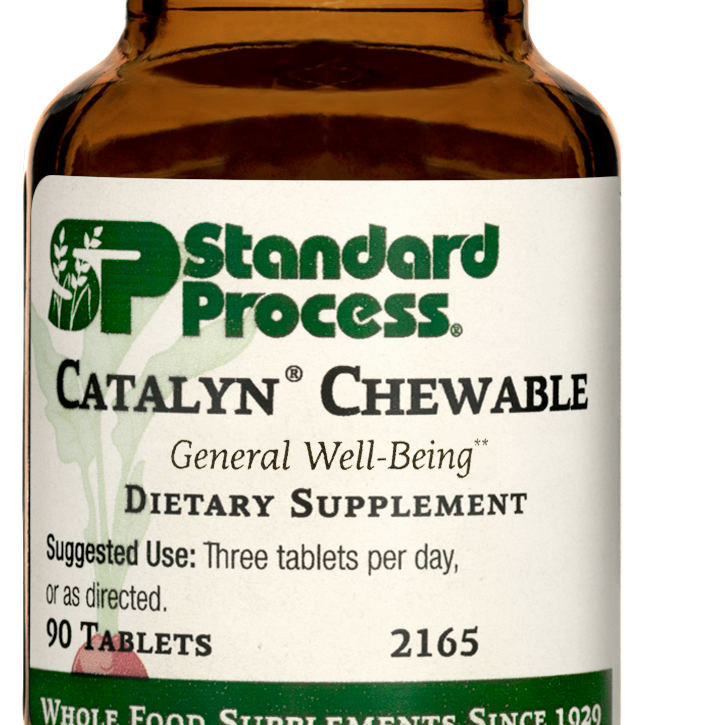 Catalyn® Chewable, 90 Tablets