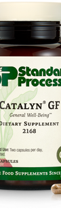 Catalyn® GF, 240 Capsules