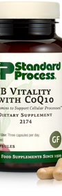 Cellular Vitality, 90 Capsules