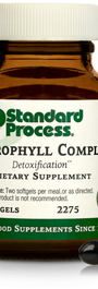 Chlorophyll Complex™, 60 Softgels