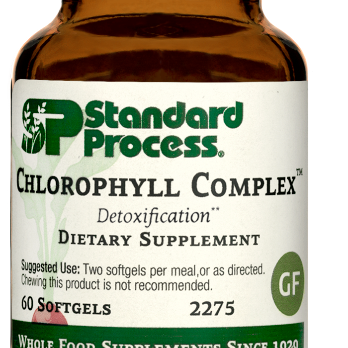 Chlorophyll Complex™, 60 Softgels