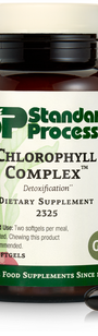 Chlorophyll Complex™, 240 Softgels