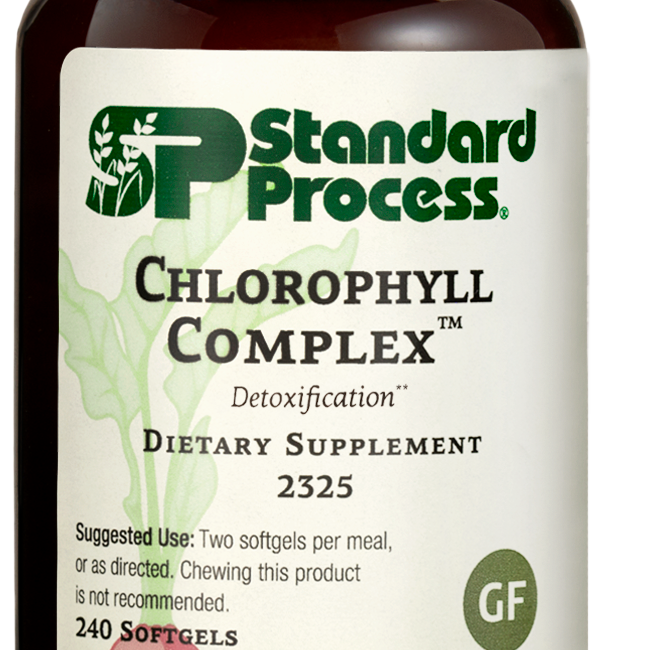 Chlorophyll Complex™, 240 Softgels