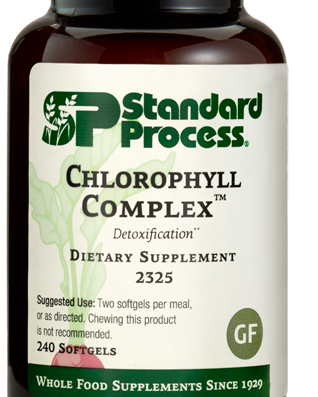 Chlorophyll Complex™, 240 Softgels