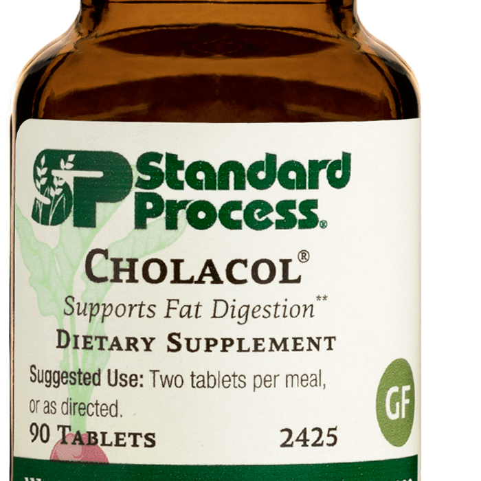 Cholacol®, 90 Tablets