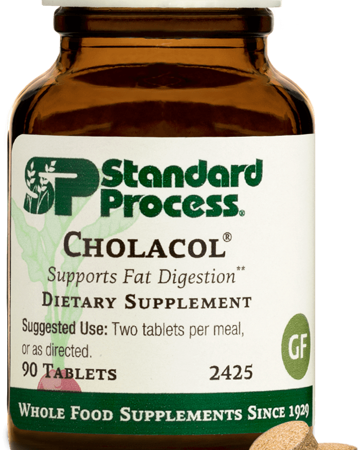 Cholacol®, 90 Tablets