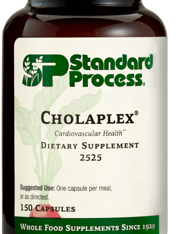 Cholaplex®, 150 Capsules