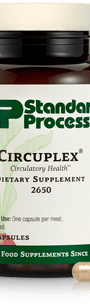 Circuplex®, 150 Capsules