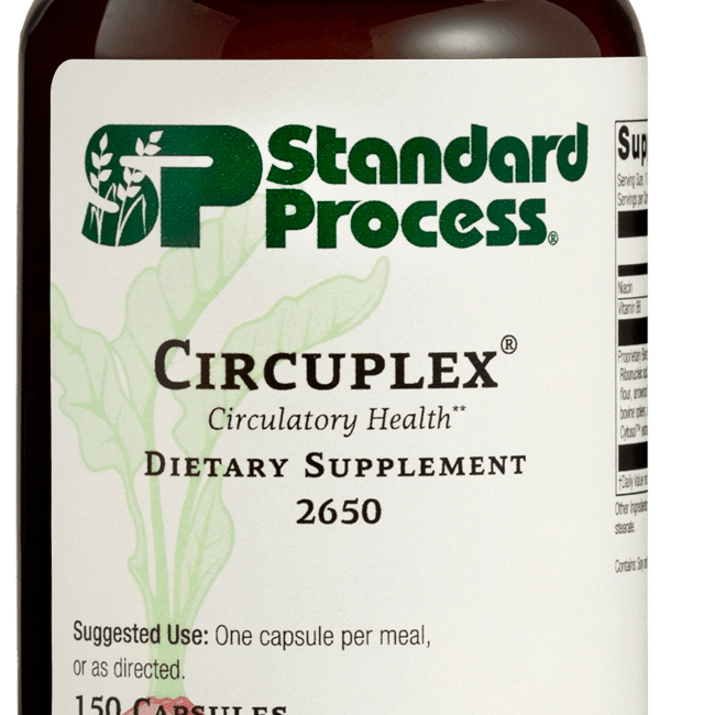 Circuplex®, 150 Capsules