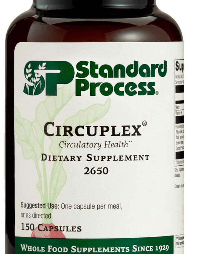 Circuplex®, 150 Capsules