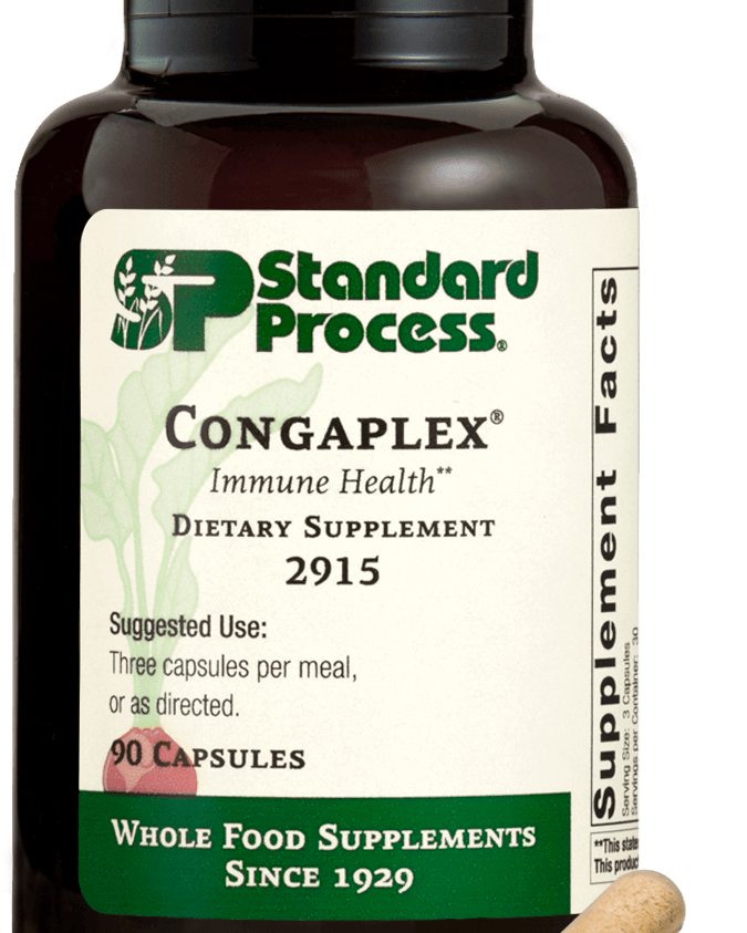 Congaplex®, 90 Capsules