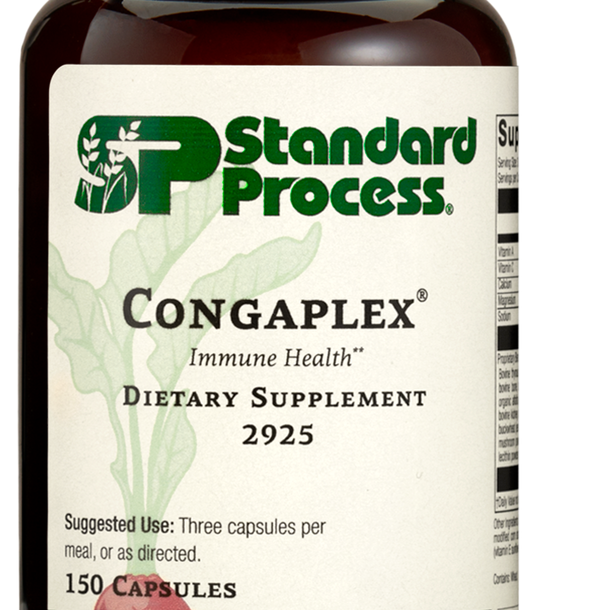 Congaplex®, 150 Capsules