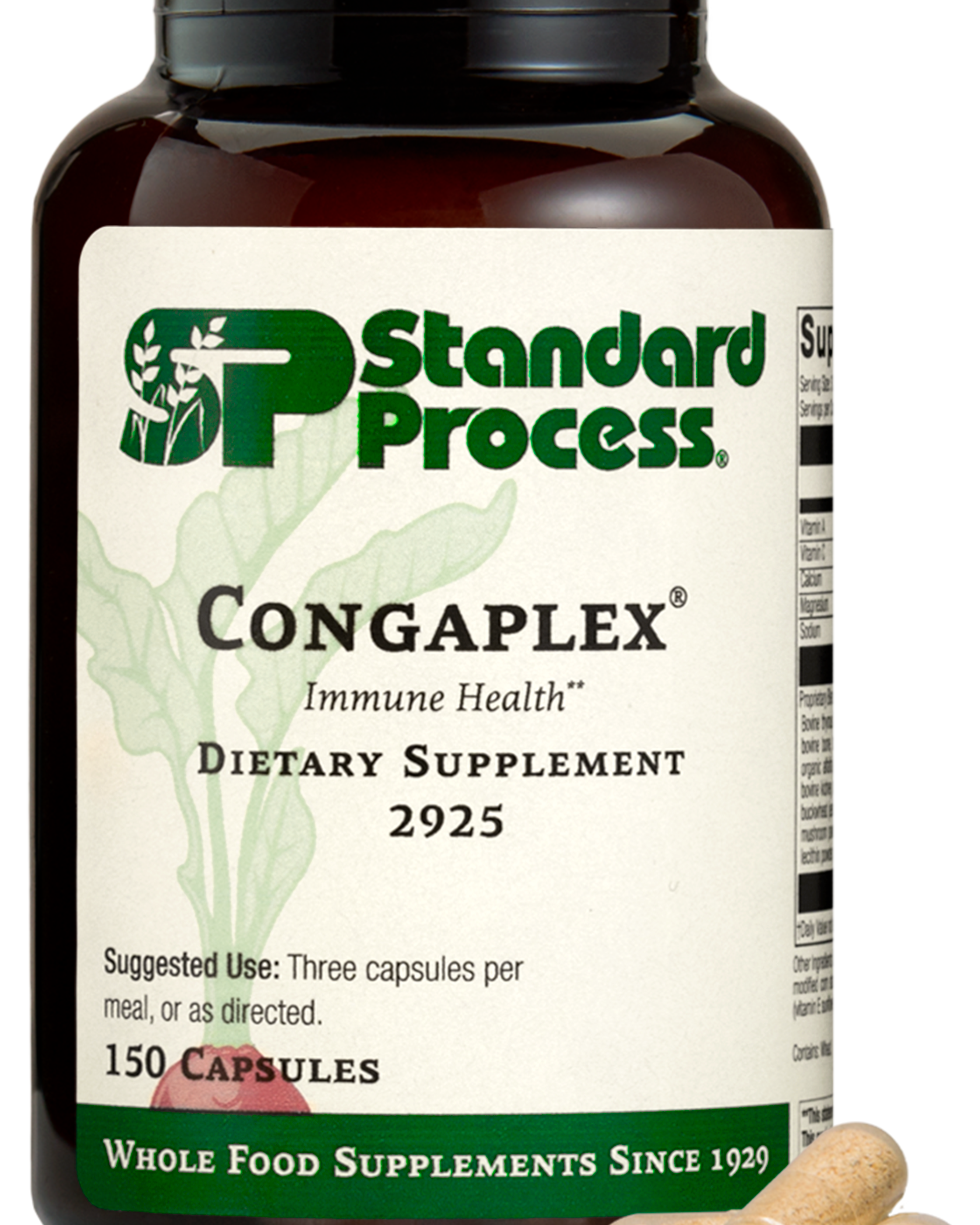 Congaplex®, 150 Capsules