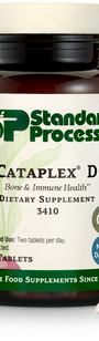 Cataplex® D, 360 Tablets