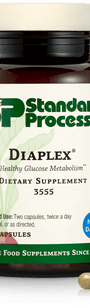 Diaplex, 150 Capsules