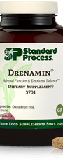 Drenamin®, 270 Tablets