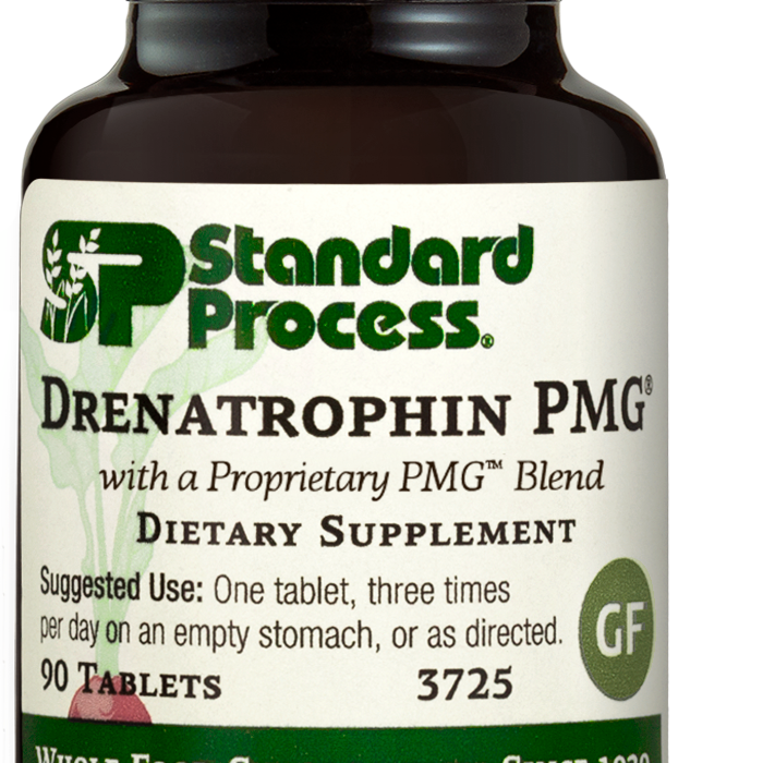 Drenatrophin PMG®, 90 Tablets