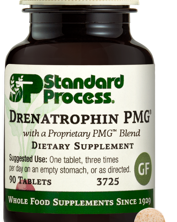 Drenatrophin PMG®, 90 Tablets