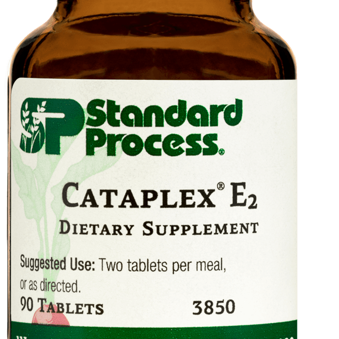 Cataplex® E2, 90 Tablets