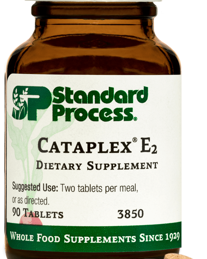 Cataplex® E2, 90 Tablets