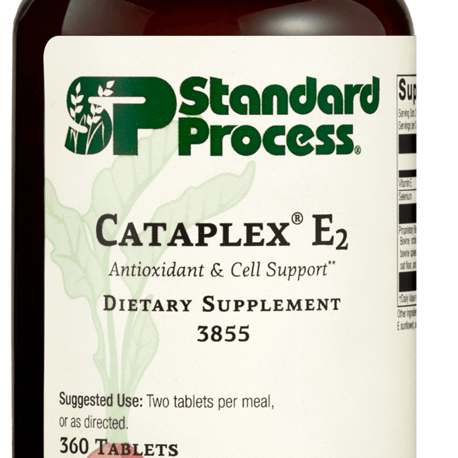 Cataplex® E2, 360 Tablets