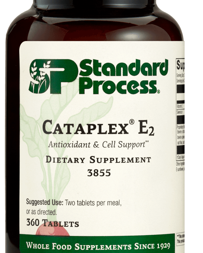 Cataplex® E2, 360 Tablets