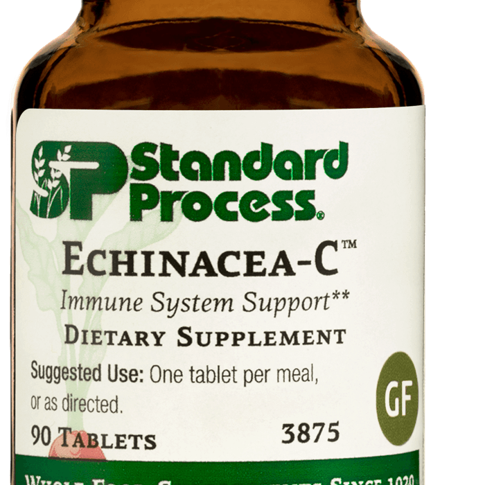 Echinacea-C™, 90 Tablets