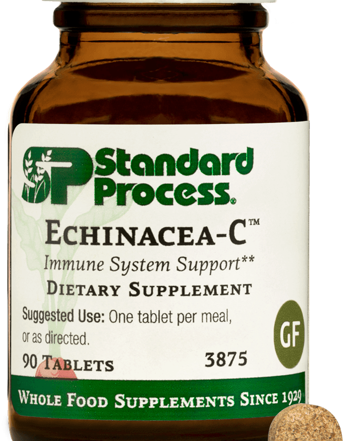 Echinacea-C™, 90 Tablets