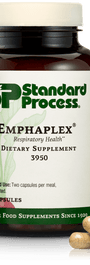 Emphaplex®, 90 Capsules