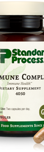 Epimune Complex, 90 Capsules