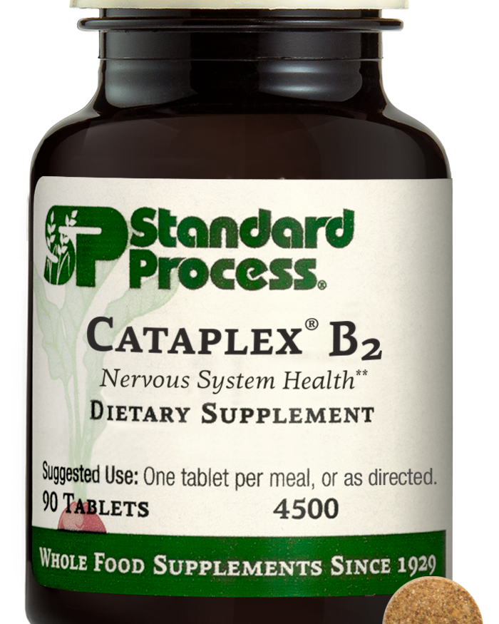 Cataplex® G, 90 Tablets