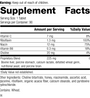 Cataplex® B2, 90 Tablets, Rev 23 Supplement Facts